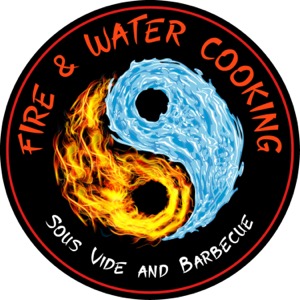 Fire and Water Cooking and Travel - The Fusion of Food, Cooking, and Travel