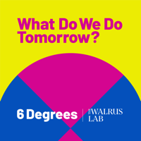 What Do We Do Tomorrow? podcast