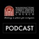 Washington Street UMC Sermon Podcast