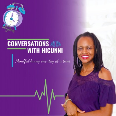 Conversations With Hicunni Conversations With Hicunni