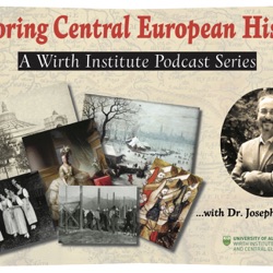 Early Modern Climate Change: “The Little Ice Age” hits Central Europe