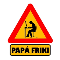 Papá Friki podcast