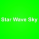 Star Wave Sky