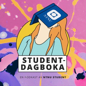 Studentdagboka