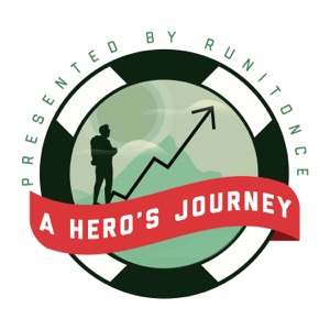 A Hero's Journey