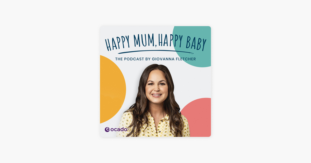 happy mum happy baby auf apple podcasts