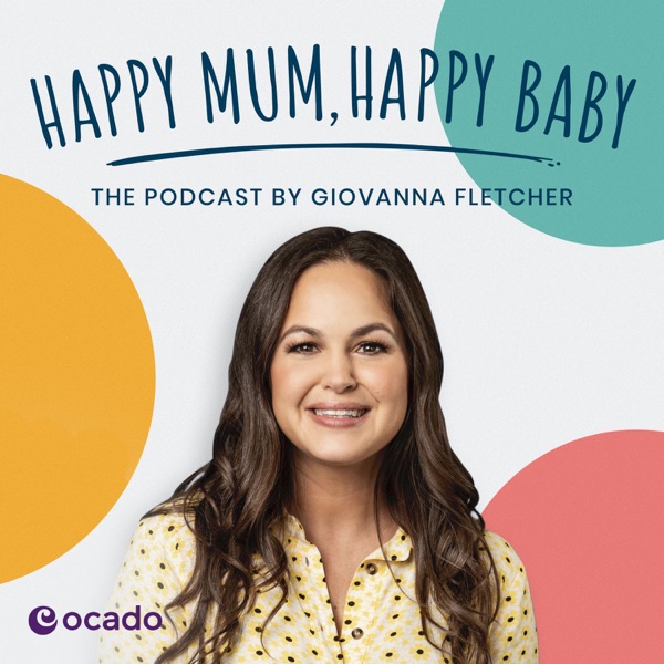 Happy Mum Happy Baby Artwork