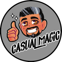 Casual Magic Episode 178 - Kat Bailey