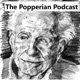 The Popperian Podcast #34 – Elliott Sober and Mehmet Elgin – ‘Karl Popper’s Changing Assessment of Evolutionary Theory’