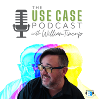 The Use Case Podcast - Storytelling about Lyons HR with Bill Lyons