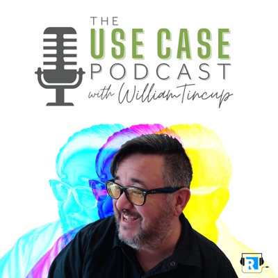 Use Case Podcast - Storytelling About Tango Card With David Leeds