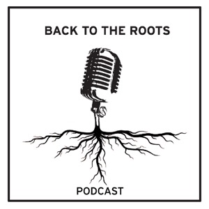 Rooted in Organic Podcast