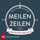 Meilen und Zeilen - Delius Klasing Verlag