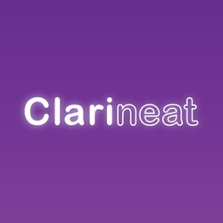 Clarineat:  The Clarinet Podcast