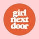 The Girl Next Door Podcast