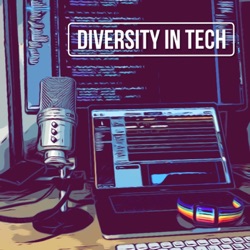 Diversity in Tech by Maciej Piotrowski