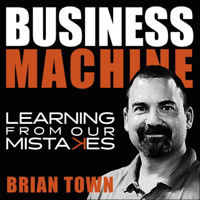 Business Machine 0053 - Sarah Stewart