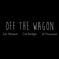 Off The Wagon Sports Radio podcast