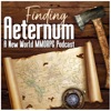 Finding Aeternum | A New World MMORPG Podcast artwork