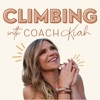 Climbing with Coach Kiah artwork