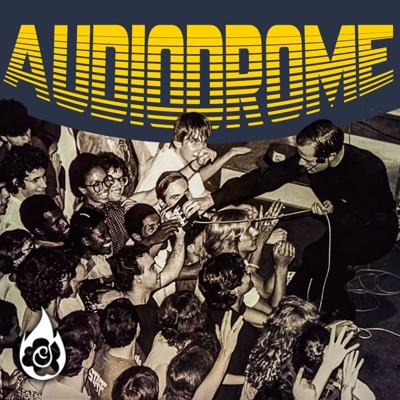 Audiodrome Audiodrome
