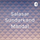 Salasar Sundarkand Mandal - Pushpendra Saini