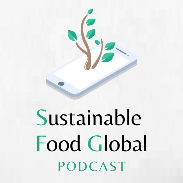 Sustainable Food Global Artwork