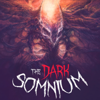 The Dark Somnium podcast