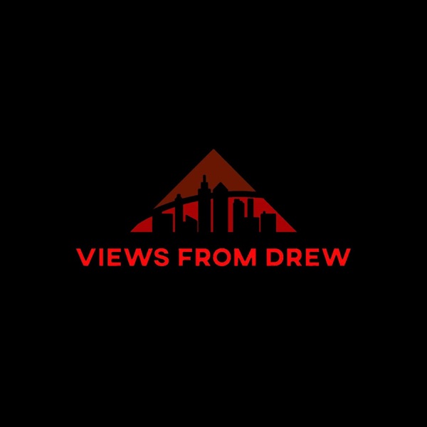 Views From Drew Podcast Artwork