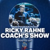 Ricky Rahne Coach's Show artwork