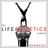 Derek Loudermilk - Mastery in Life