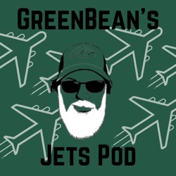 Report: Aaron Rodgers Wants Revenge On Sean Payton & broco's/ GreenBean's Jets Pod 169