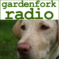 GardenFork Radio - DIY, Maker, Cooking, How to podcast