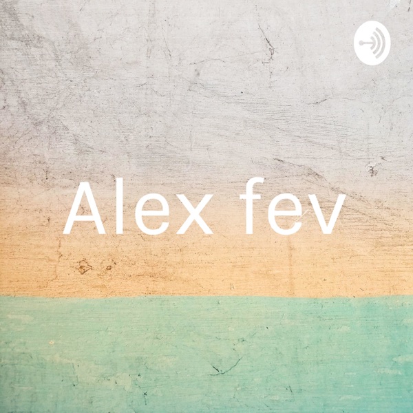 Alex fev Artwork