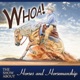 The Whoa Podcast about Horses and Horsemanship