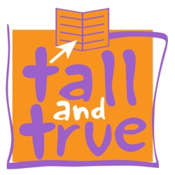 Tall And True Microfiction Anthology