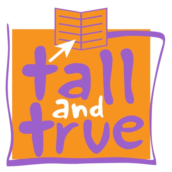 Tall And True Short Reads Artwork