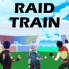 Raid Train artwork