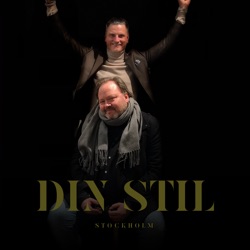 DIN STIL - FÖRSNACK