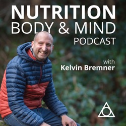Nutrition Body Mind - The Trilogy Of Health