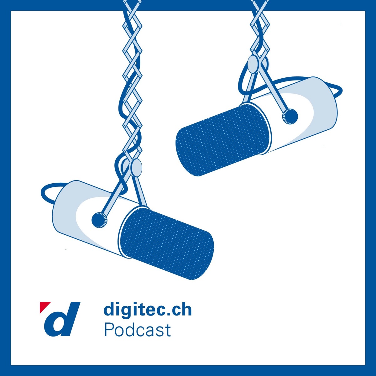 Digitec Podcast Podcast Podtail