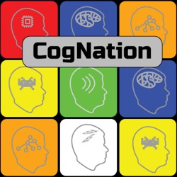 Episode 40: Embodied Cognition