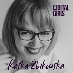 #DigitalGirl