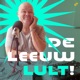 #5 De Leeuw Lult op vakantie met Bonnie St. Claire, Tess Wester, Mariëlla Erkens, Richard Groenendijk, Ma de leeuw en Annie de Rooij 🍷