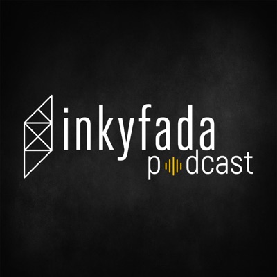 Inkyfada Podcast