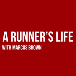 Rio Marathon met Black Jesus and the Moment Marcus & Rob Went Too Far #193