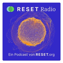 RESET Radio - Digital for Good