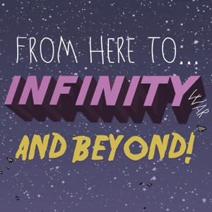 From Here to Infinity War... and BEYOND!