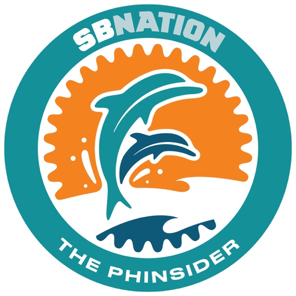 The Phinsider: for Miami Dolphins fans Artwork