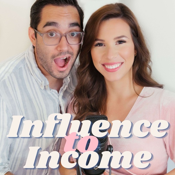 Influence to Income Artwork